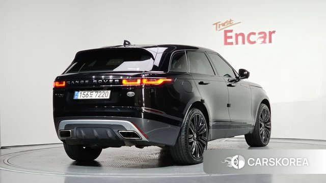 Land Rover Range Rover Velar id 4502759 из Кореи 12