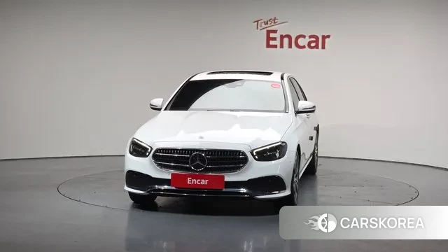 Mercedes-Benz E-Class W213 id 3395831 из Кореи 12