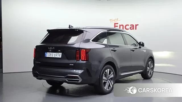 Kia Sorento 4th Generation id 2998369 из Кореи 12