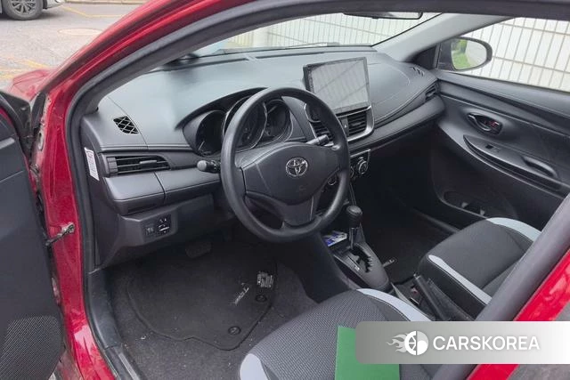 Toyota YARIS L Zhixuan id 4260745 из Китая 9