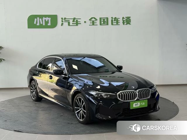 BMW 3 series id 4297226 из Китая 12