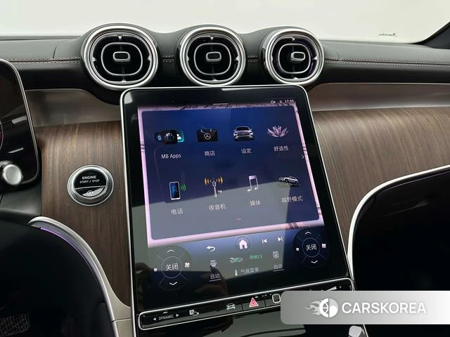 Mercedes-Benz GLC id 4298030 из Китая 12