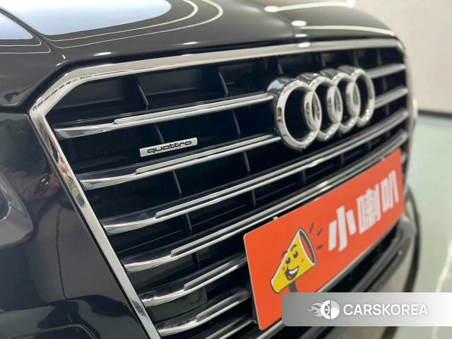 Audi A8 id 4208393 из Китая 12