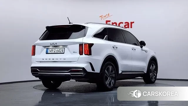 Kia Sorento 4th Generation id 3468184 из Кореи 12