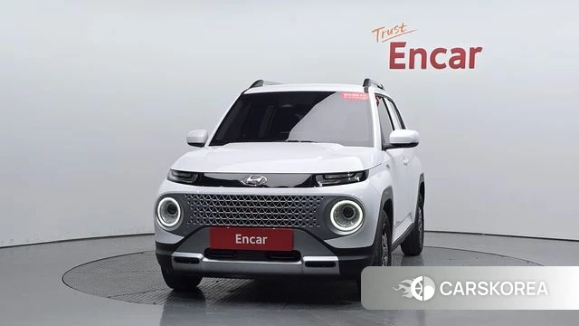 Hyundai Casper id 3841367 из Кореи 12