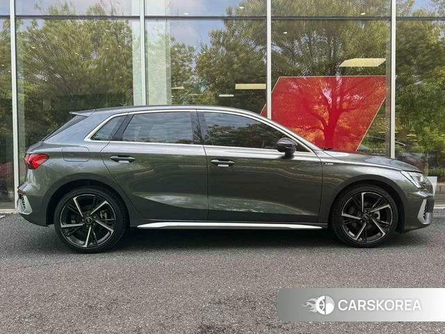 Audi A3 id 4275842 из Китая 11