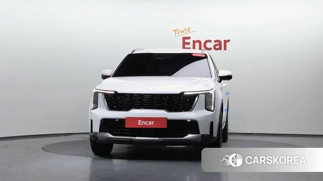 Kia The New Sorento 4th Generation id 3805730 из Кореи 12