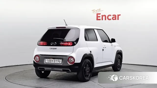 Hyundai Casper id 3770666 из Кореи 12