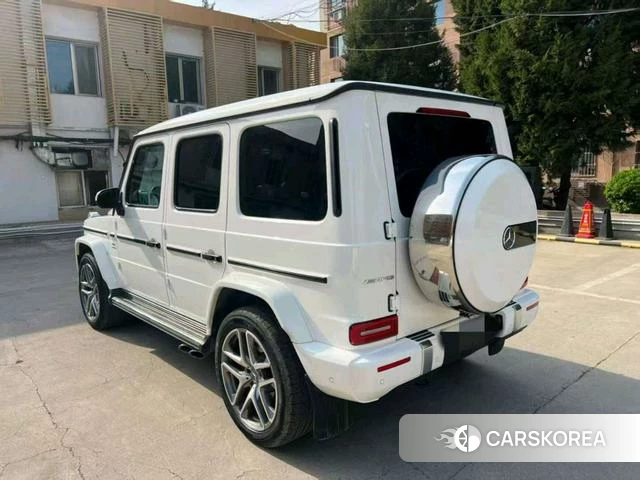 Mercedes-Benz G-class AMG id 4207061 из Китая 2
