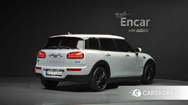 Mini Cooper Clubman id 3859284 из Кореи 12