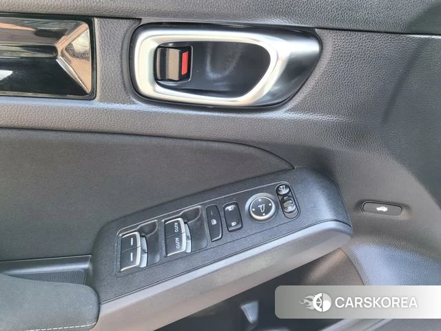 Honda Civic id 4263229 из Китая 8