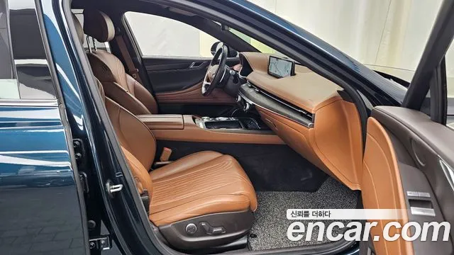 Genesis G80 (RG3) id 2686019 из Кореи 12