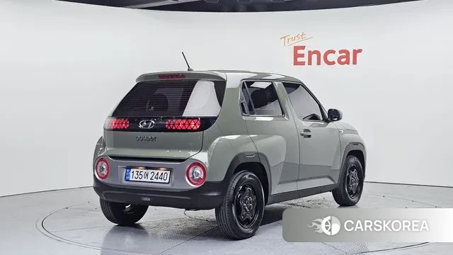 Hyundai Casper id 3605756 из Кореи 12