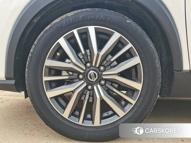 Nissan Jinke id 4348439 из Китая 12