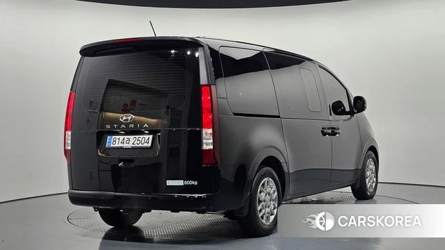 Hyundai Staria id 4540465 из Кореи 12