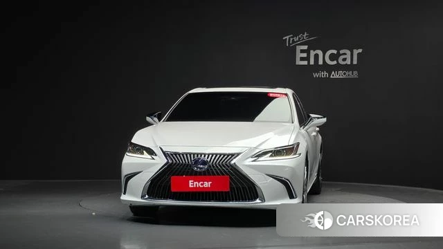 Lexus ES300h 7th generation id 4899635 из Кореи 12