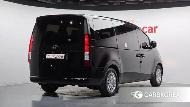 Hyundai Staria id 3503783 из Кореи 12