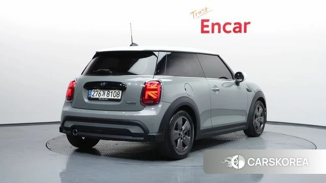Mini Cooper id 3818871 из Кореи 12