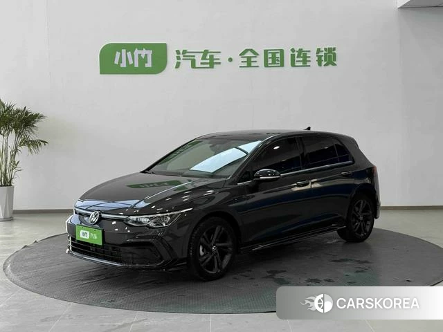 Volkswagen Golf id 4279226 из Китая 12