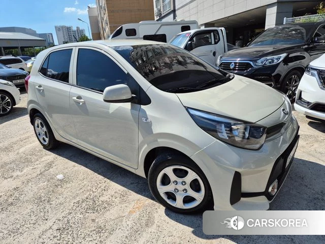 Kia Morning Urban (JA) id 4445990 из Кореи 12