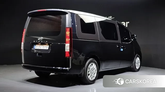 Hyundai Staria id 3305984 из Кореи 12