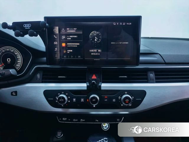 Audi A4L id 4307755 из Китая 12