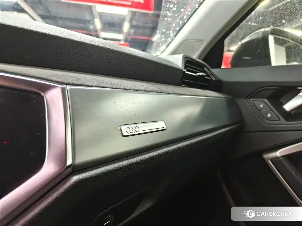 Audi Q3 id 4559854 из Китая 12