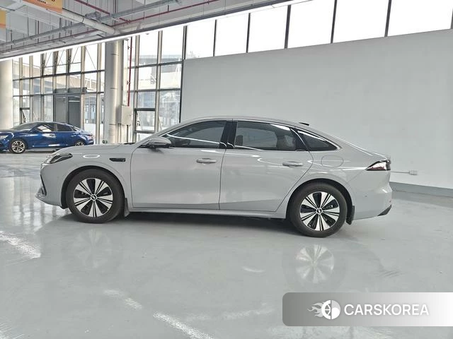 Geely Galaxy Galaxy A7 EM id 4241204 из Китая 10