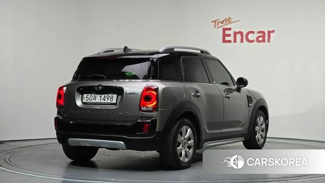 Mini Cooper D Countryman id 3894283 из Кореи 12