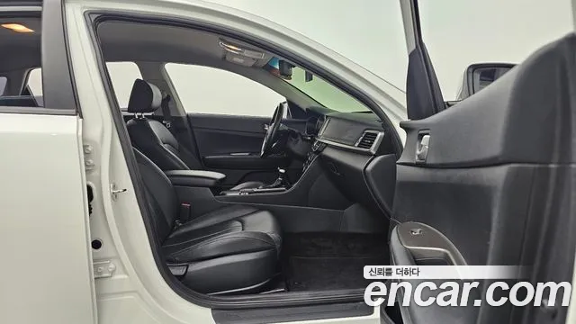 Kia The New K5 2nd generation id 2684116 из Кореи 12