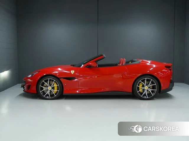 Ferrari Portofino id 4331643 из Кореи 12