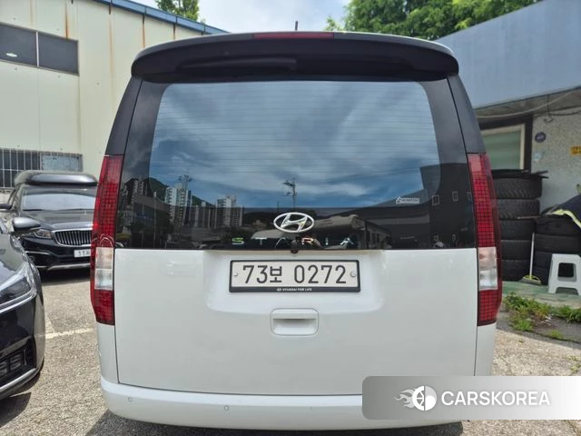 Hyundai Staria id 4416084 из Кореи 12