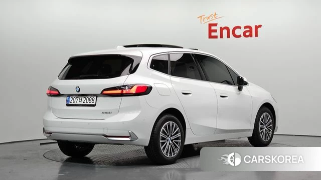 BMW 2 Series Active Tourer (U06) id 3963746 из Кореи 12