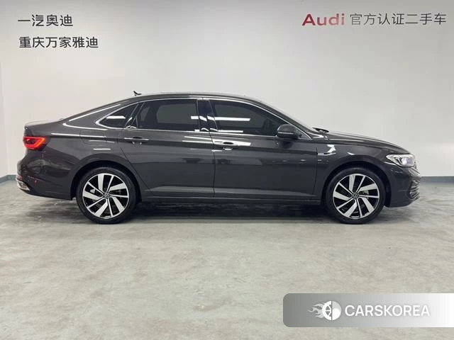 Volkswagen Sagitar id 4275695 из Китая 10
