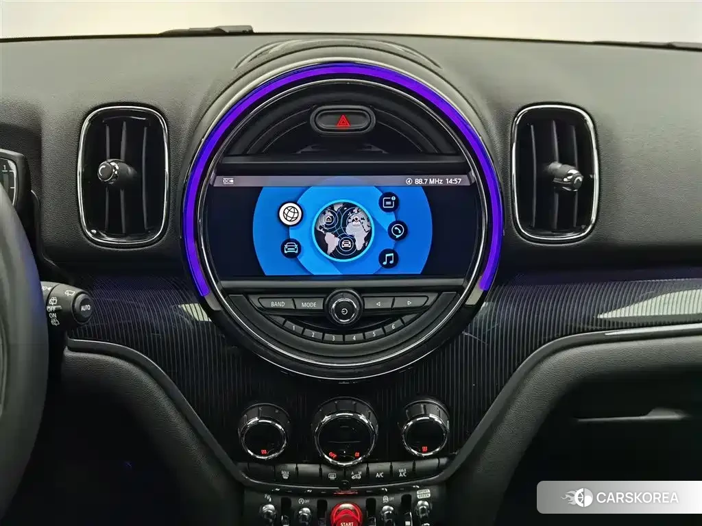 MINI COUNTRYMAN id 4546507 из Китая 12