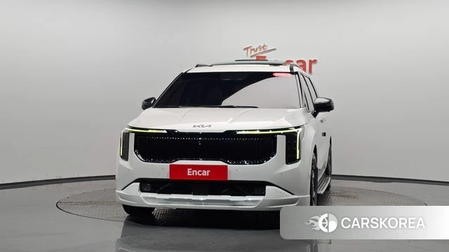 Kia The New Carnival 4th Generation id 4584618 из Кореи 12