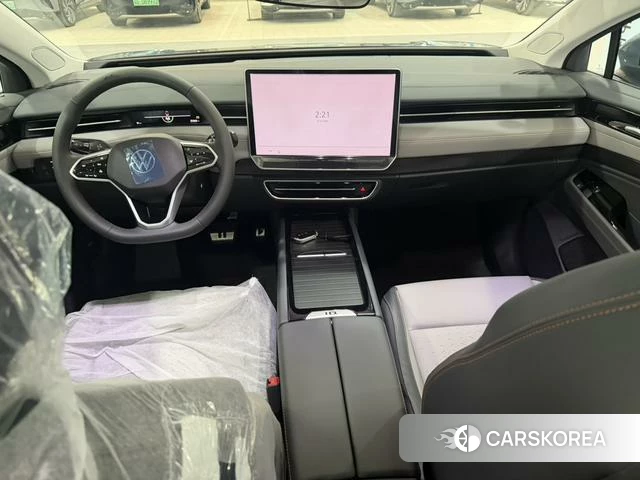 Volkswagen ID.7 VIZZION id 3920226 из Китая 7