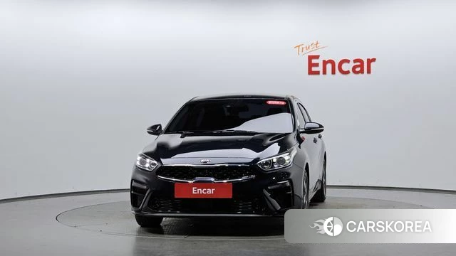 Kia Come New K3 id 4930722 из Кореи 12