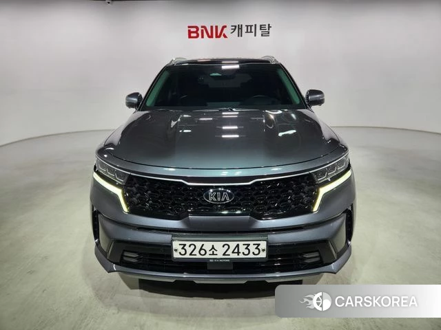 Kia Sorento 4th Generation id 3893413 из Кореи 12