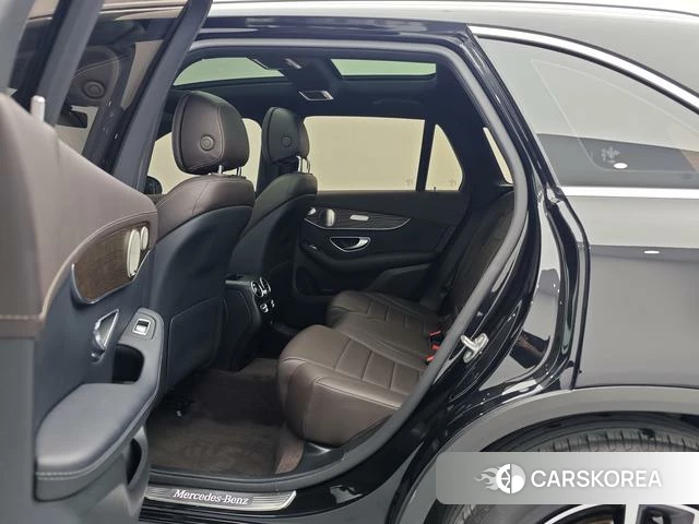 Mercedes-Benz GLC id 4272174 из Китая 12