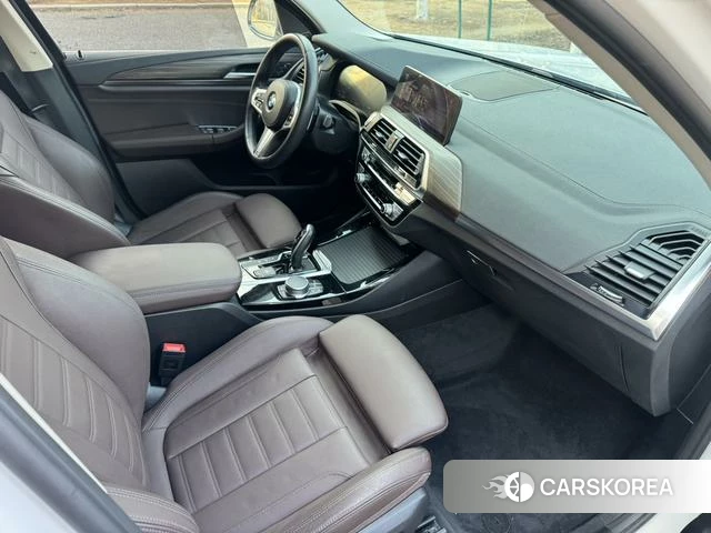 BMW X3 id 4257647 из Китая 8