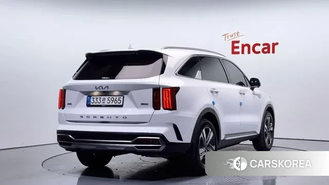 Kia Sorento 4th Generation id 3037273 из Кореи 12