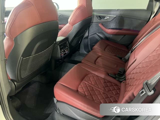 Audi SQ7 id 4271791 из Китая 11
