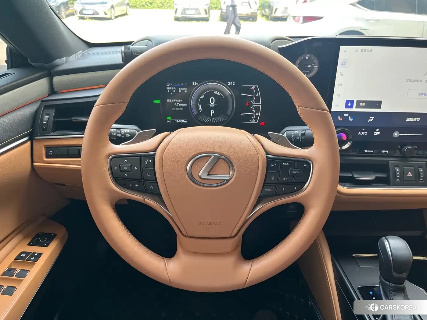 Lexus ES id 4680518 из Китая 12