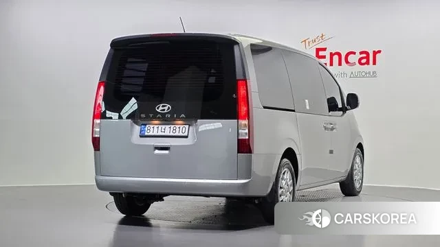 Hyundai Staria id 3251321 из Кореи 12