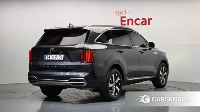 Kia Sorento 4th Generation id 3686342 из Кореи 12