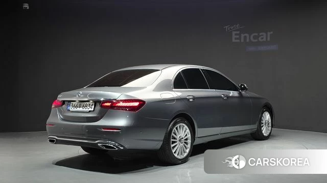 Mercedes-Benz E-Class W213 id 4670782 из Кореи 12