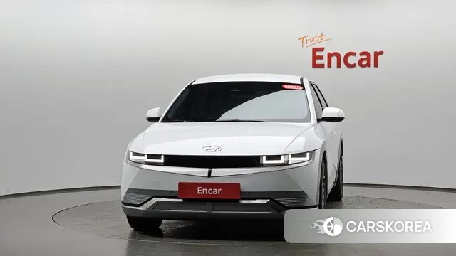 Hyundai Ionic 5 id 3591658 из Кореи 12