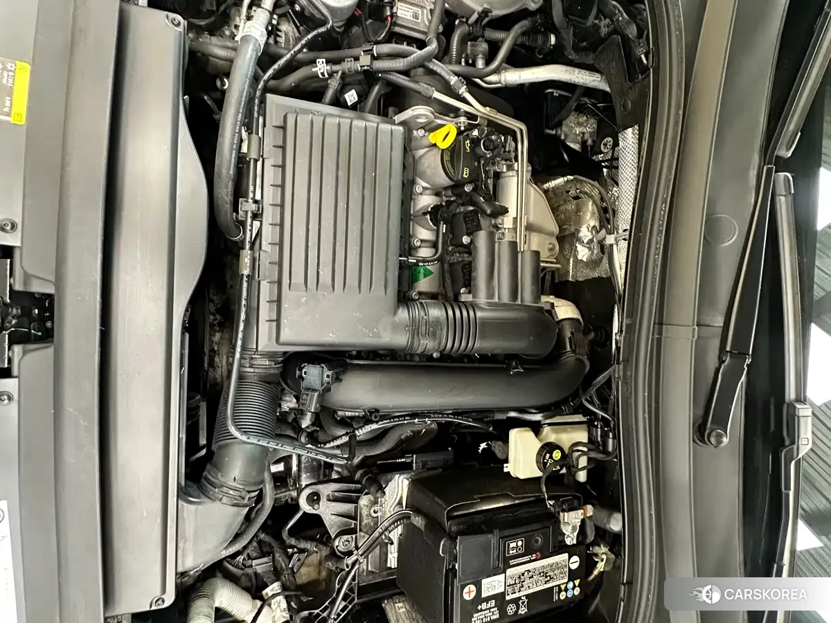 Volkswagen Tiguan L id 4539399 из Китая 12