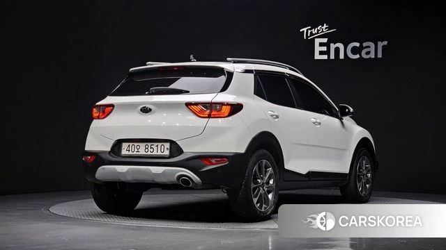 Kia Stonic id 4713098 из Кореи 12